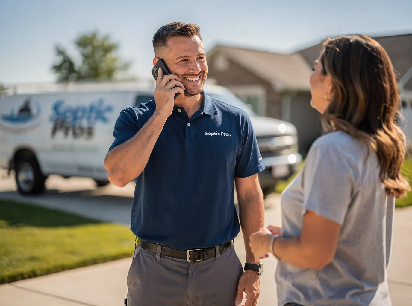 Septic Tank Pumping San Dimas, CA FAQs